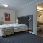 コリングフィヨルド ホテル