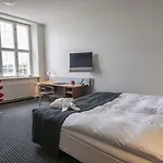Koldingfjord 4* كولدينغ