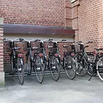 Koldingfjord فندق كولدينغ