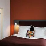 コリングフィヨルド ホテル コリング