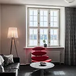 コリングフィヨルド ホテル