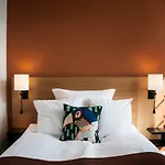 Koldingfjord 4*