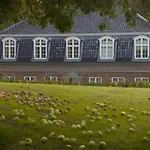 Hotel Koldingfjord 4*