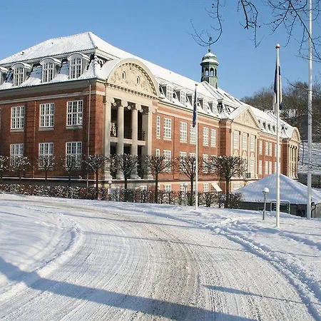 Koldingfjord Hotel Kolding