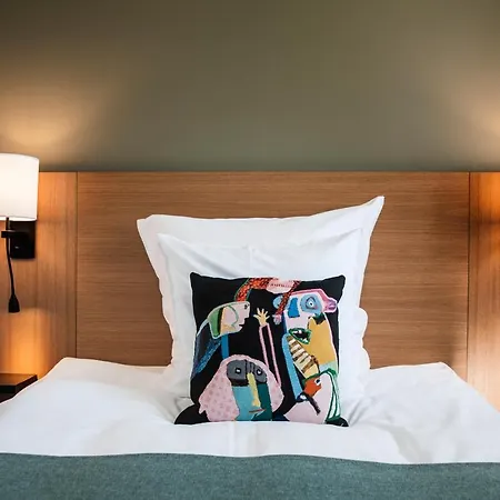 Hotel Koldingfjord Kolding