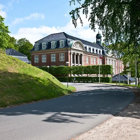 Hotel Koldingfjord