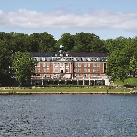 Hotel Koldingfjord Kolding