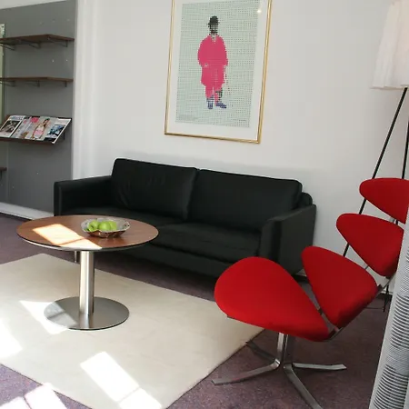 Hotel Koldingfjord Kolding