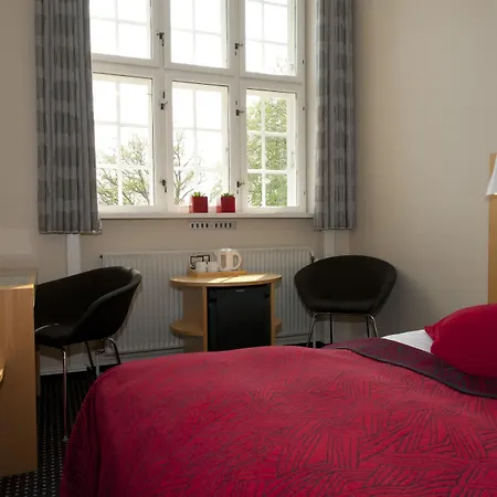 Hotel Koldingfjord Kolding