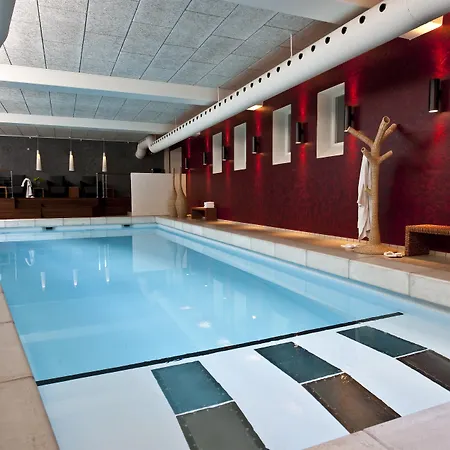 Koldingfjord 4* Kolding