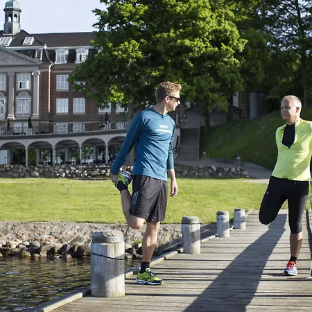 Koldingfjord Hotel 4*