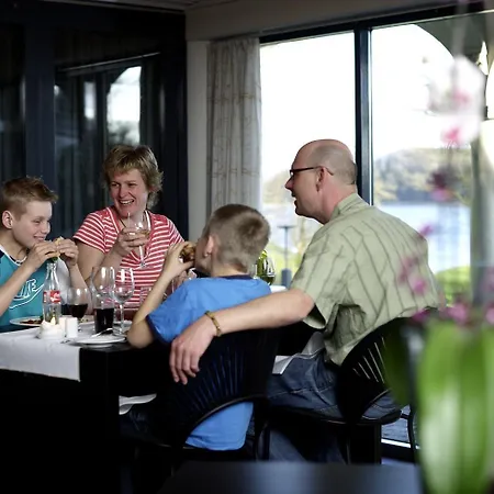 Hotel Koldingfjord 4*