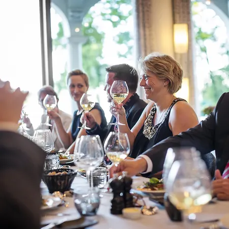 Отель Koldingfjord