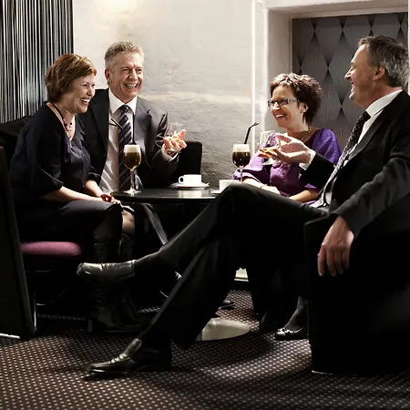 Koldingfjord Hotel 4*