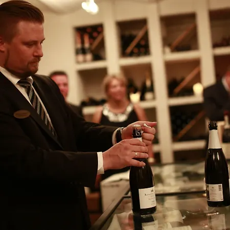 Koldingfjord Hotel Kolding