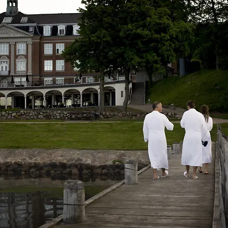 Hotel Koldingfjord Kolding