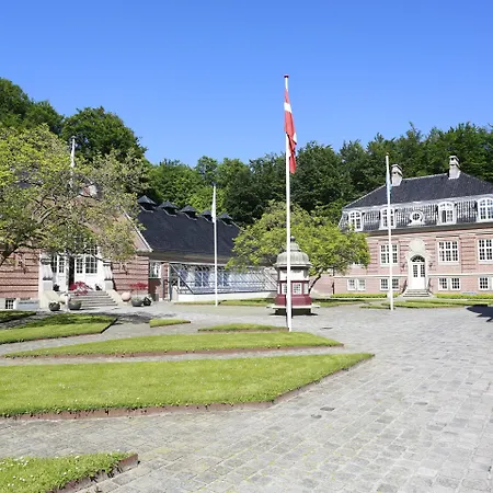 Hotel Koldingfjord Kolding