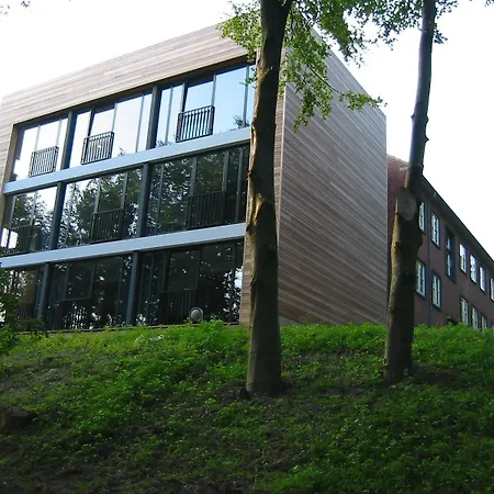 Отель Koldingfjord 4*