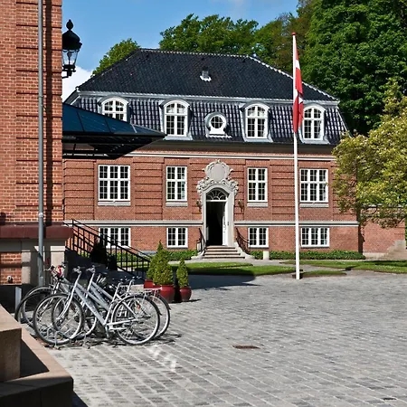 Koldingfjord كولدينغ