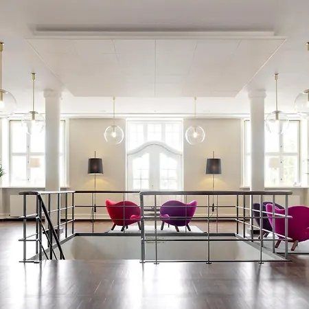 Koldingfjord Hotel Kolding