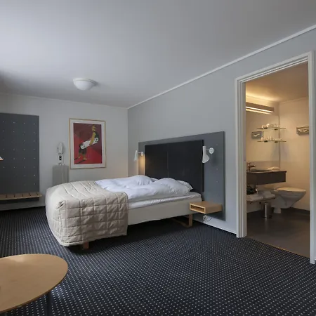 Koldingfjord 4*