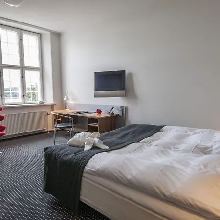 Koldingfjord 4* Колдинг
