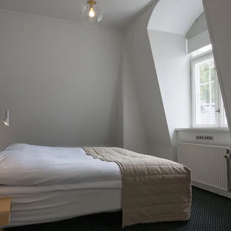 Hotel Koldingfjord Kolding