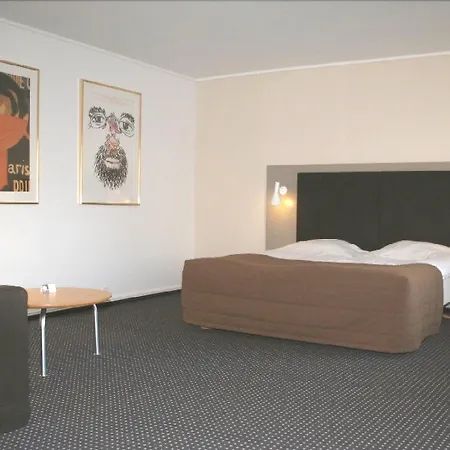 Hotel Koldingfjord 4*