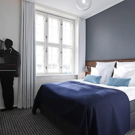 Hotel Koldingfjord