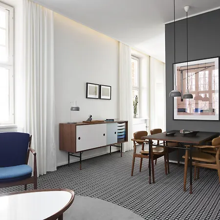 Hotel Koldingfjord 4*