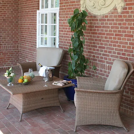 Koldingfjord Отель