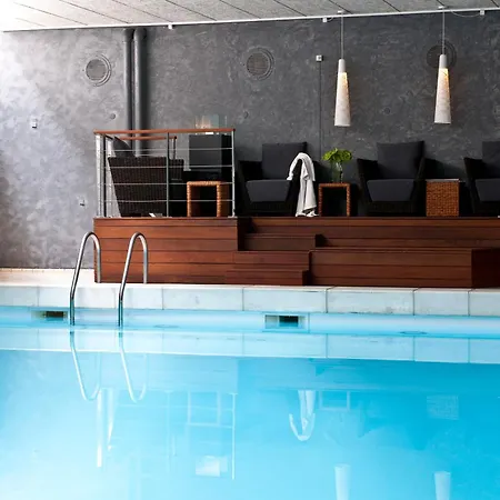 Koldingfjord Отель 4*