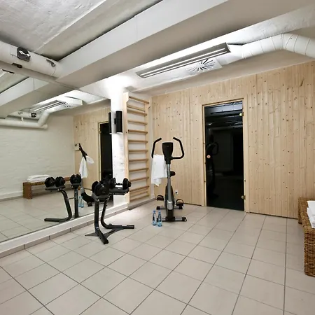 Koldingfjord 4* Kolding