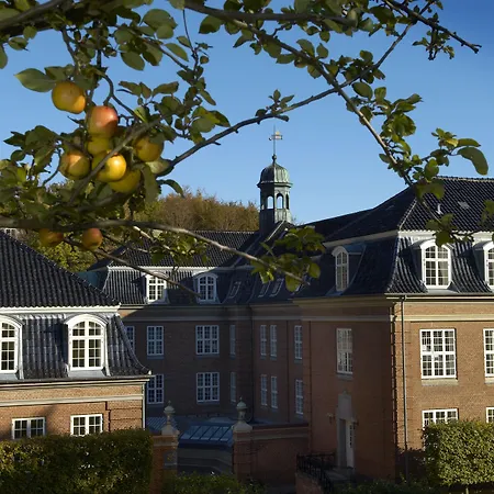 Hotel Koldingfjord Kolding