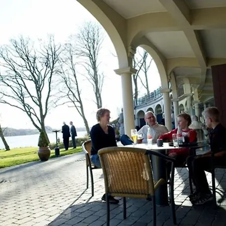 Koldingfjord 4*