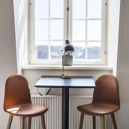 Koldingfjord 4*