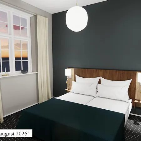 Hotel Koldingfjord Kolding