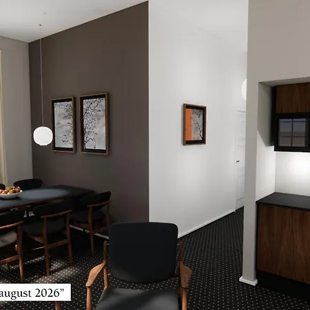 Hotel Koldingfjord 4*