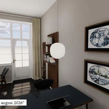 Koldingfjord Отель 4*