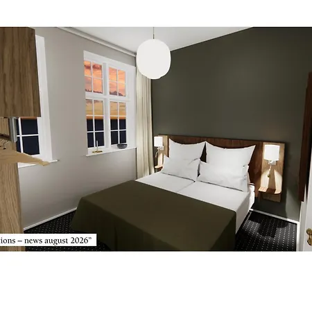 فندق Koldingfjord 4*