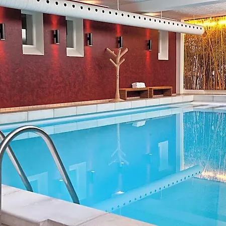 Koldingfjord 4*
