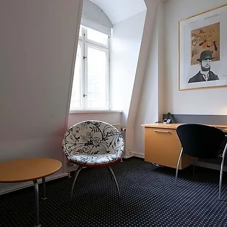 Hotell Koldingfjord Kolding