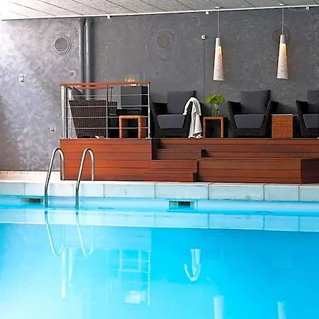 Koldingfjord 4* Kolding