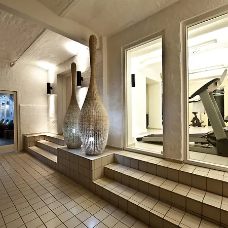Hotell Koldingfjord 4*