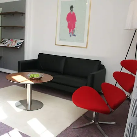 Koldingfjord Hotel Kolding
