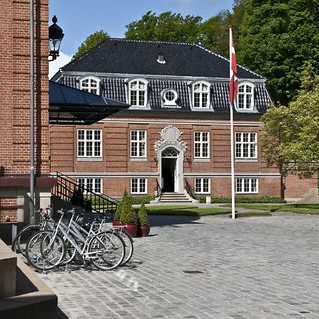 Koldingfjord 4* Kolding