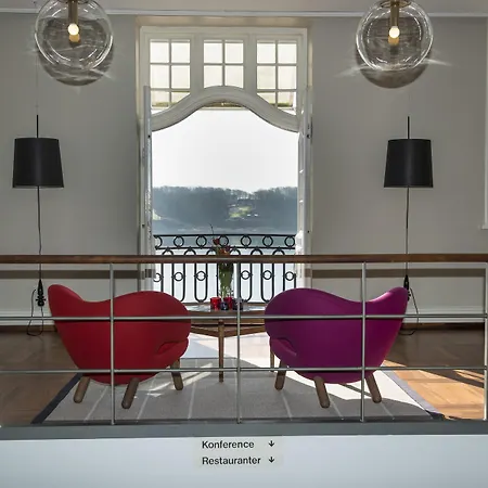 Hotel Koldingfjord Kolding