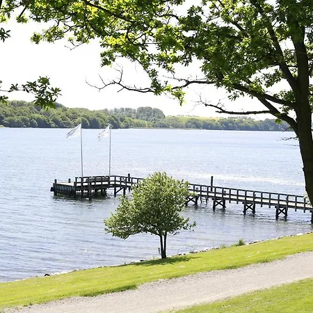 Koldingfjord 4*