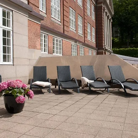 Koldingfjord 4* Kolding