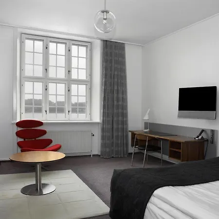Koldingfjord Hotel 4*